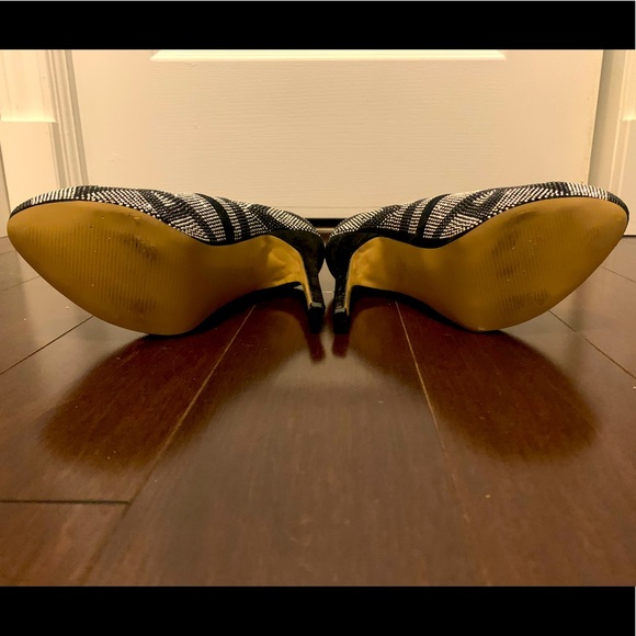 Aldo sequin pumps - Picture 3 of 5